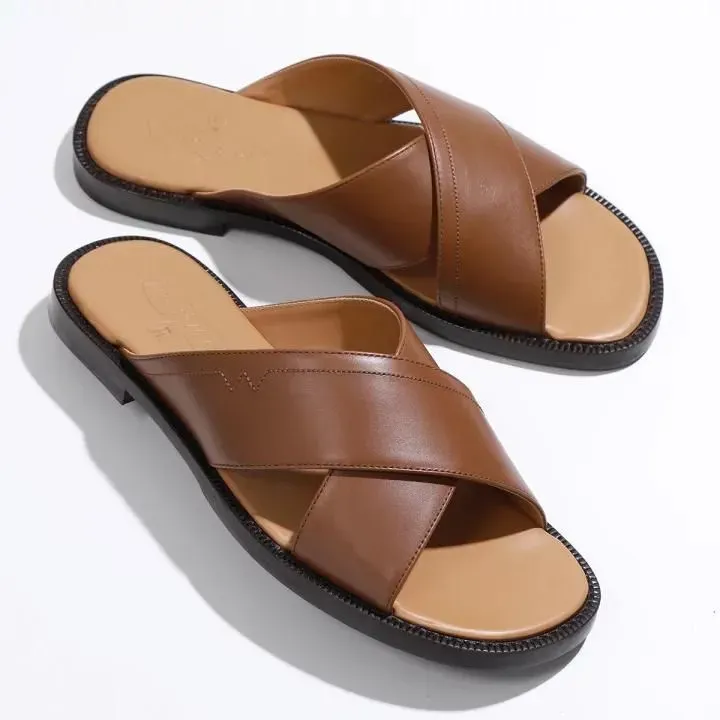 Gaec des Poitevines chaussures (5)