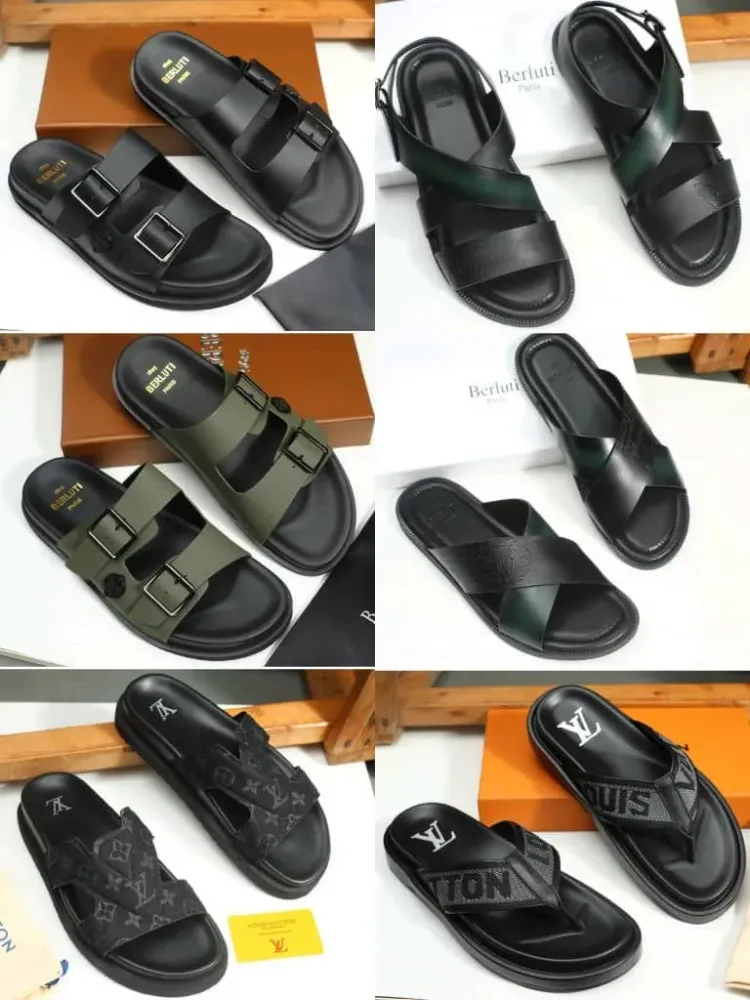 Gaec des Poitevines chaussures (2)